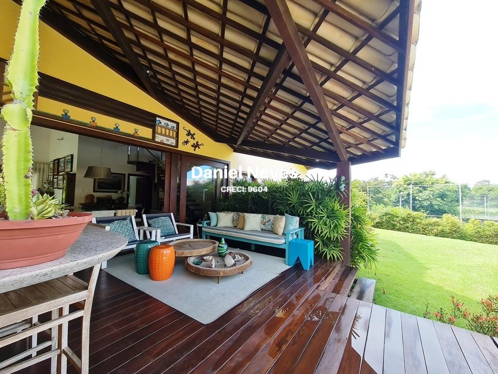 Casa de Condomínio, 4 quartos - Foto 15