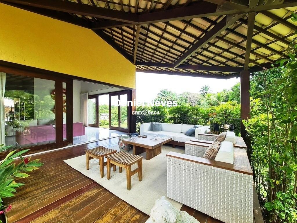 Casa de Condomínio, 4 quartos - Foto 14