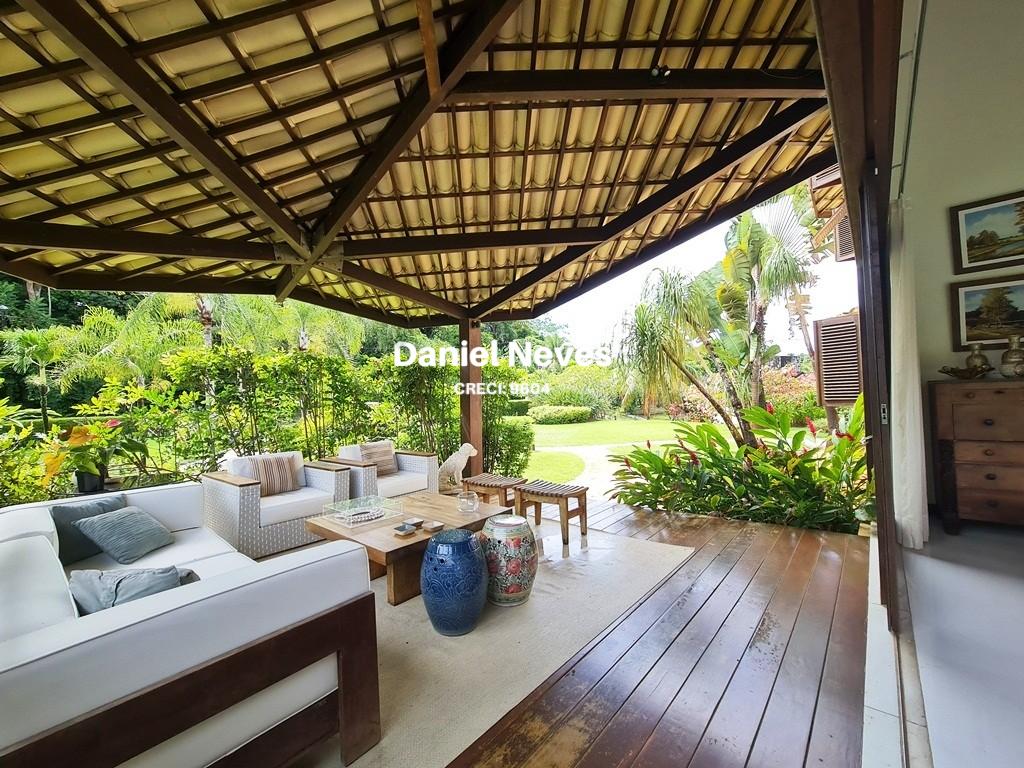 Casa de Condomínio, 4 quartos - Foto 20