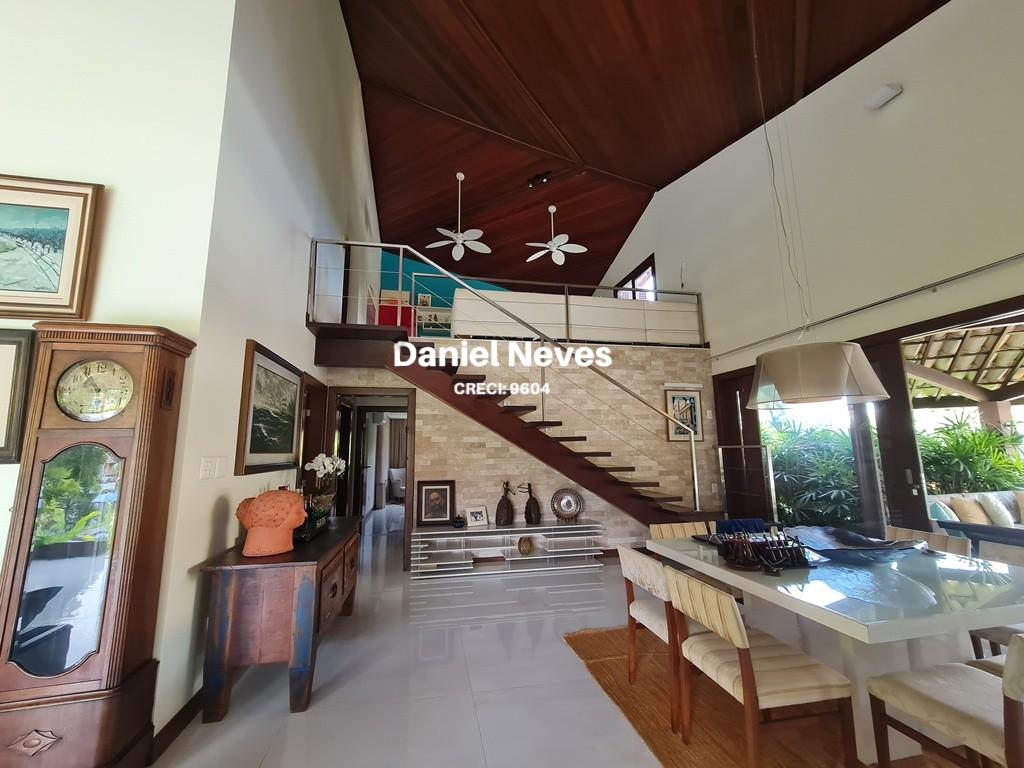 Casa de Condomínio, 4 quartos - Foto 13