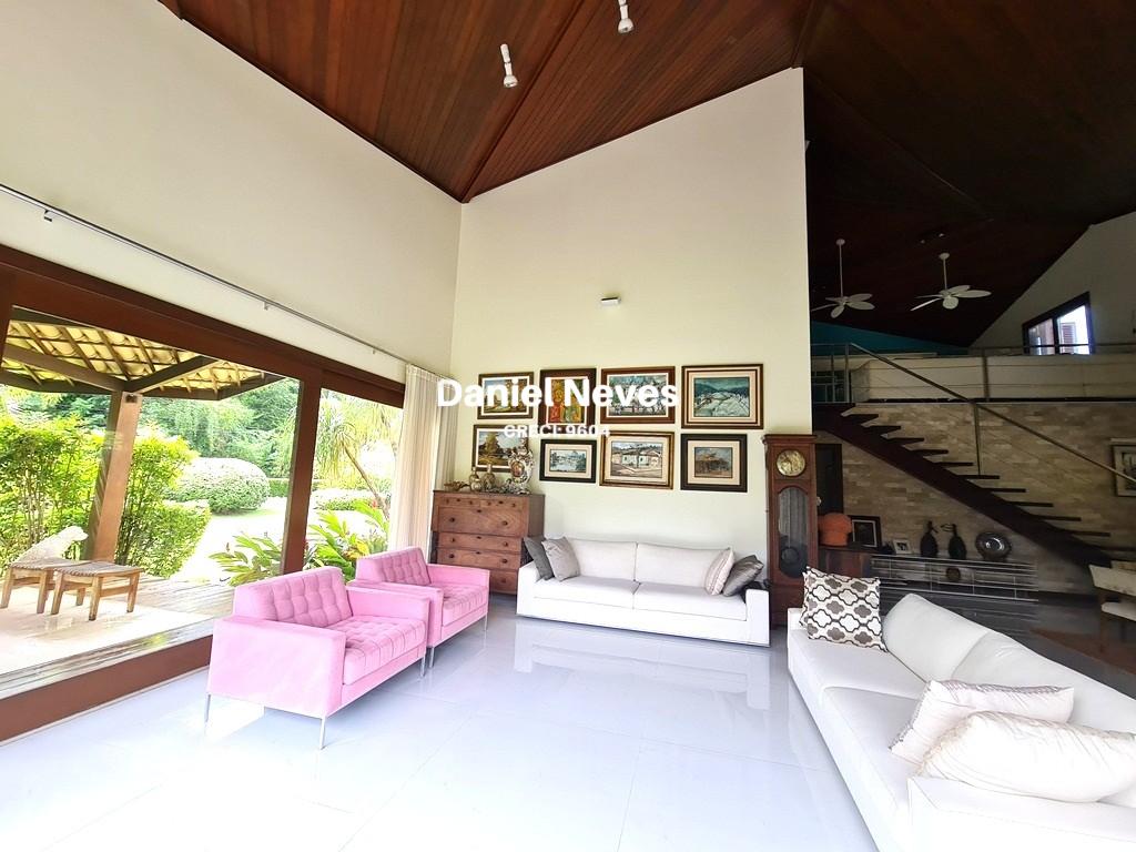 Casa de Condomínio, 4 quartos - Foto 10