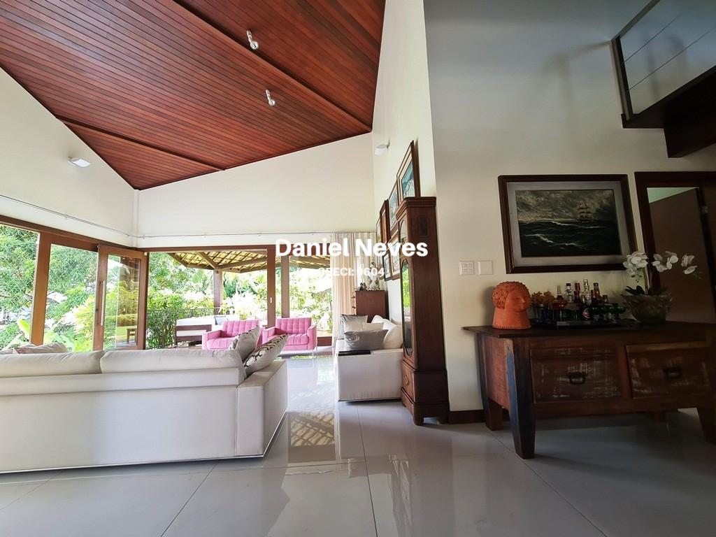 Casa de Condomínio, 4 quartos - Foto 11