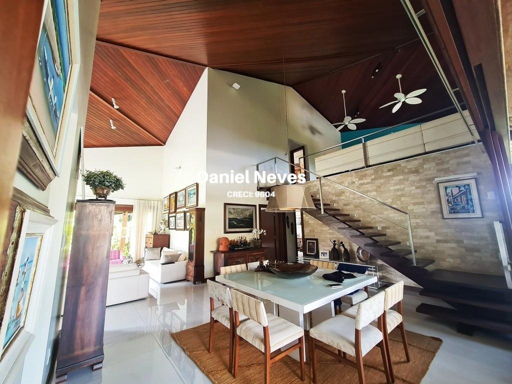 Casa de Condomínio, 4 quartos - Foto 12