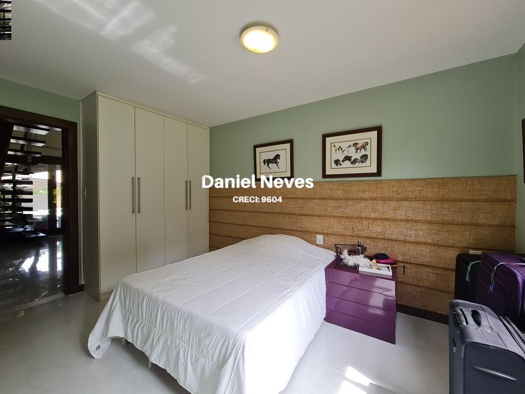 Casa de Condomínio, 4 quartos - Foto 24