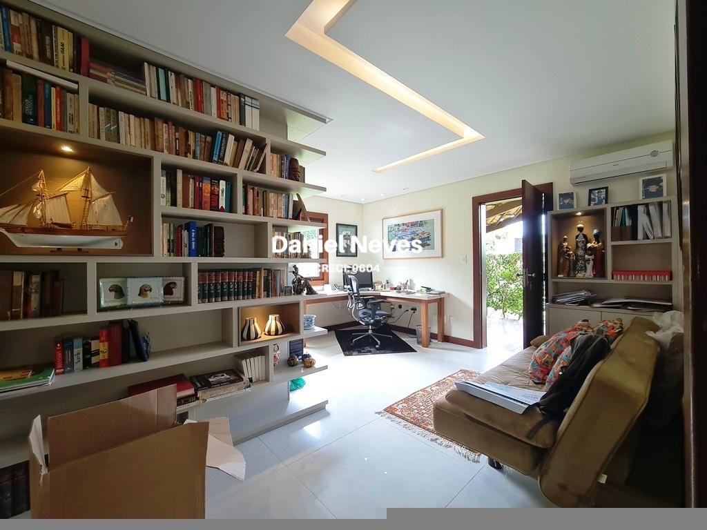 Casa de Condomínio, 4 quartos - Foto 22