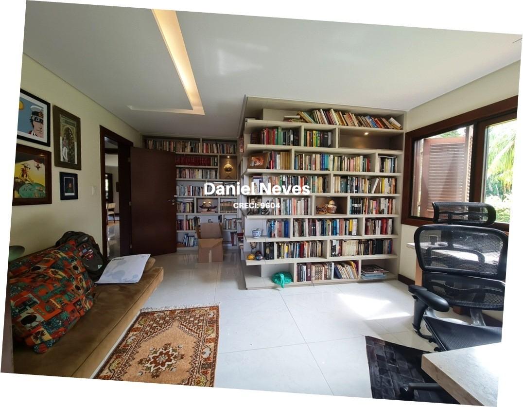 Casa de Condomínio, 4 quartos - Foto 23