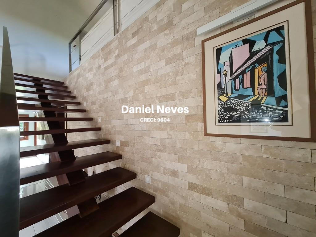 Casa de Condomínio, 4 quartos - Foto 27