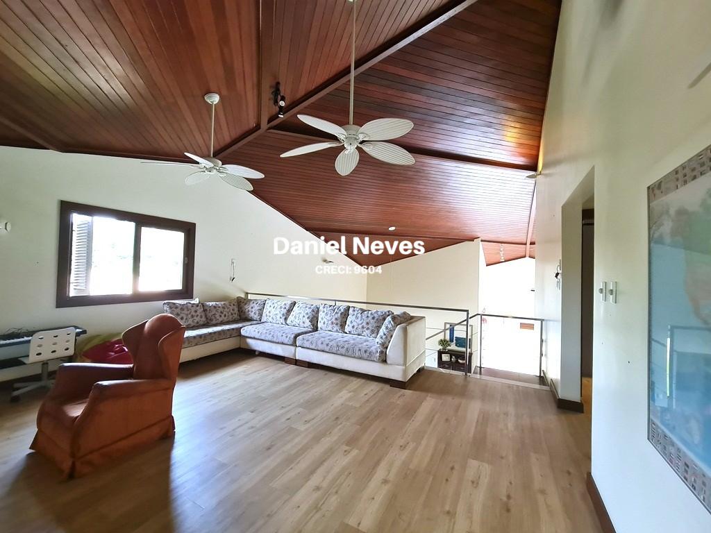 Casa de Condomínio, 4 quartos - Foto 28