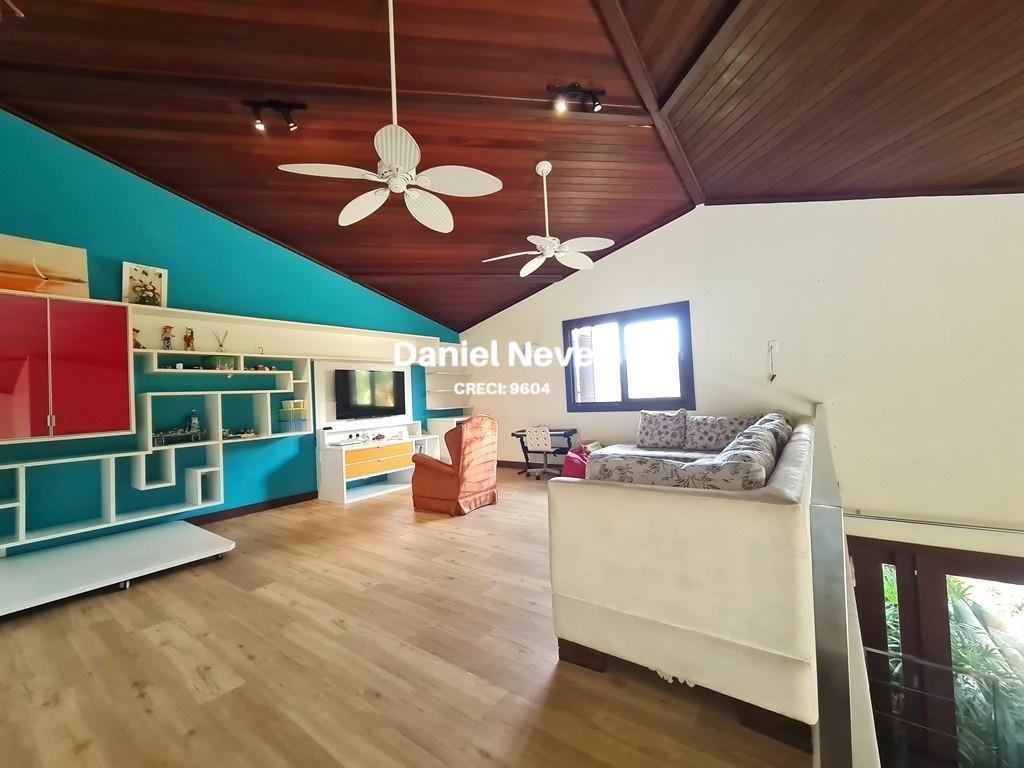 Casa de Condomínio, 4 quartos - Foto 29