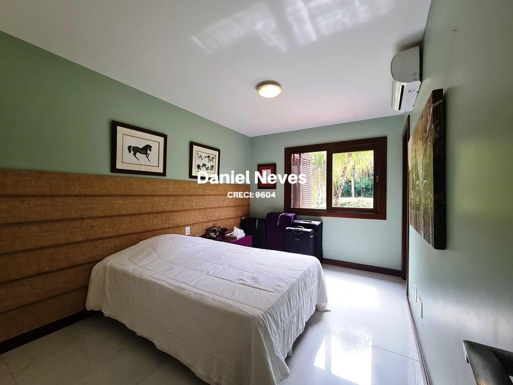 Casa de Condomínio, 4 quartos - Foto 25