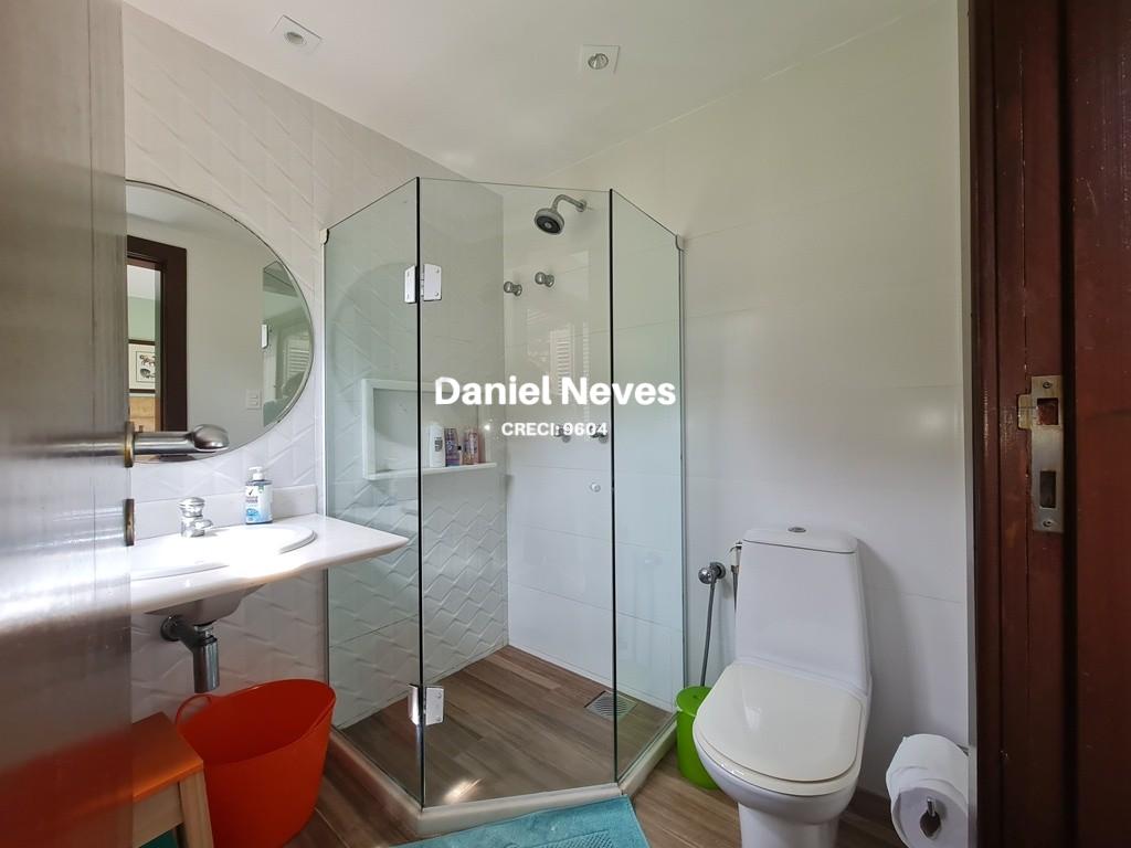 Casa de Condomínio, 4 quartos - Foto 26