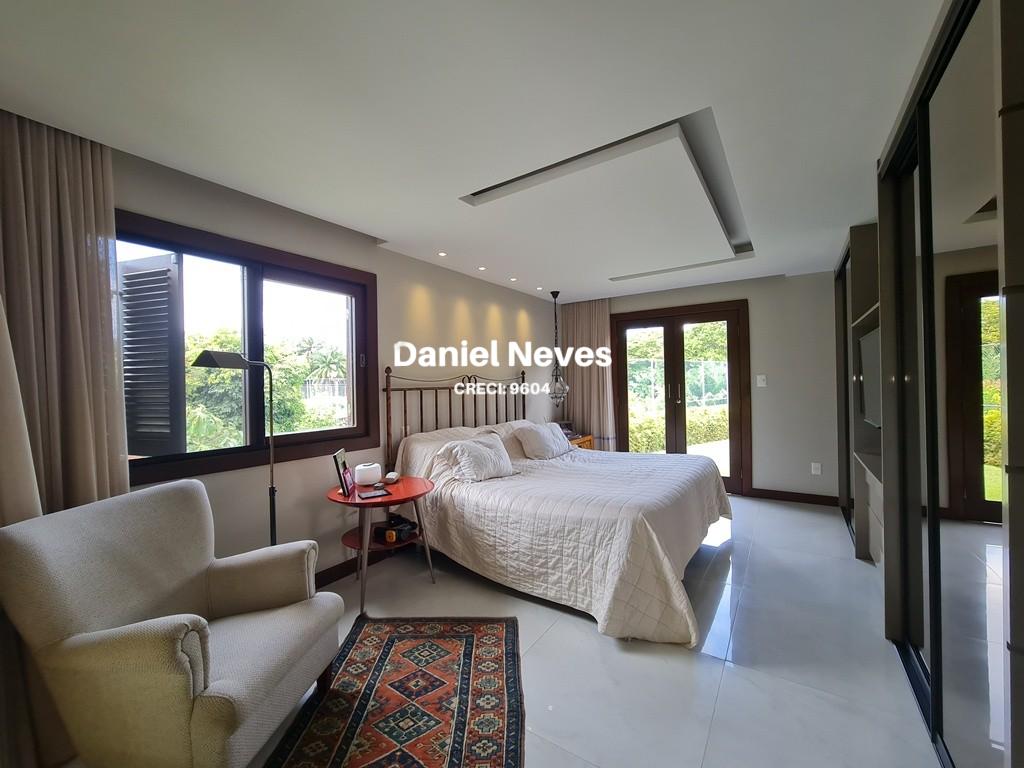 Casa de Condomínio, 4 quartos - Foto 31