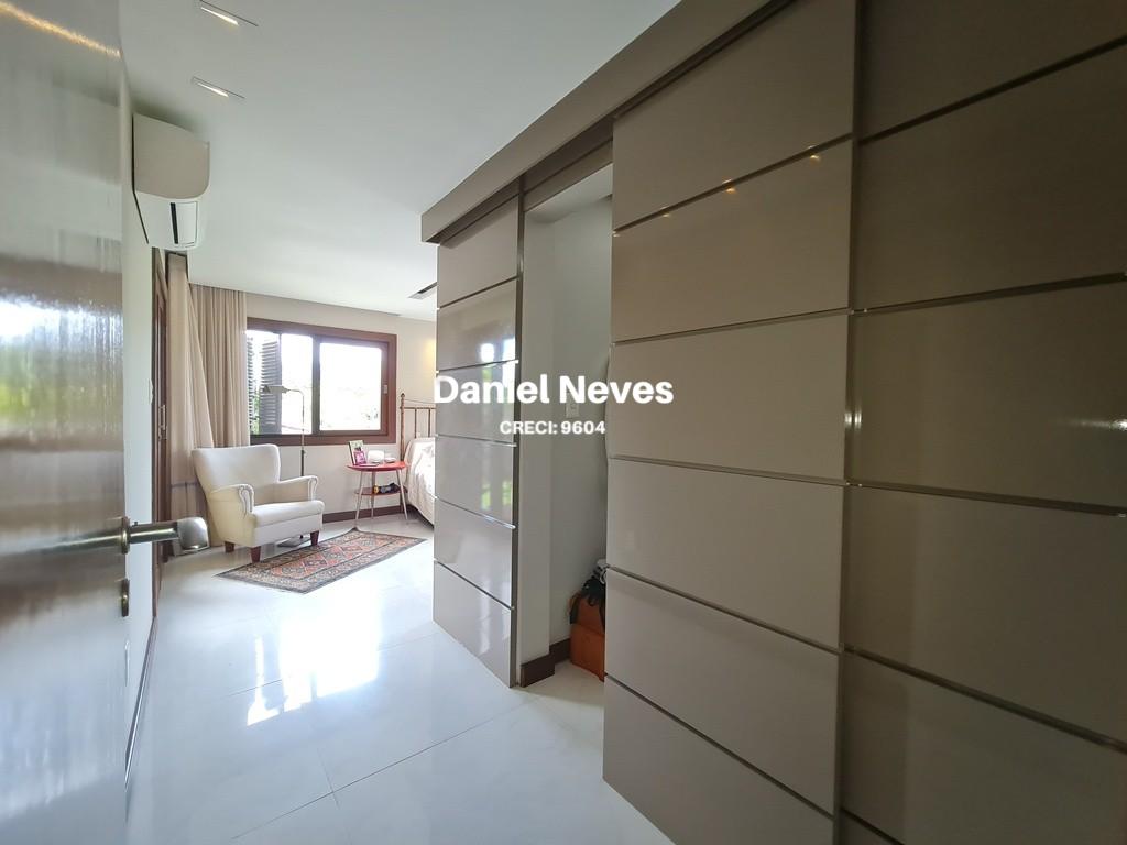 Casa de Condomínio, 4 quartos - Foto 32