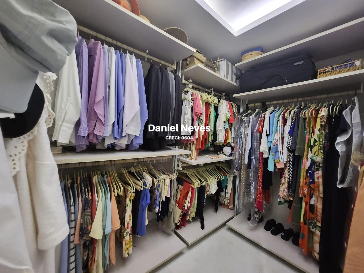 Casa de Condomínio, 4 quartos - Foto 33