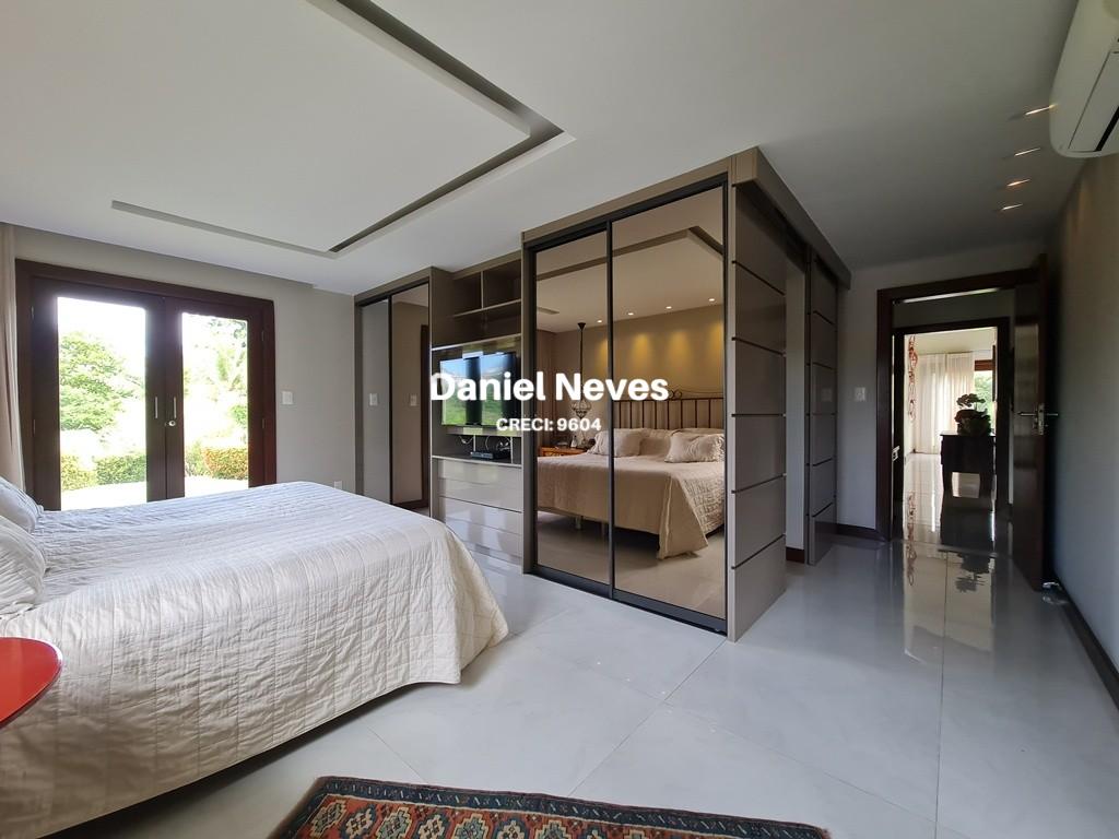 Casa de Condomínio, 4 quartos - Foto 30