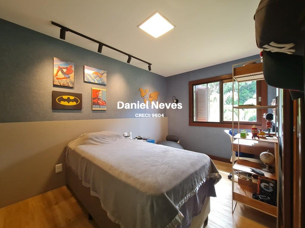 Casa de Condomínio, 4 quartos - Foto 36