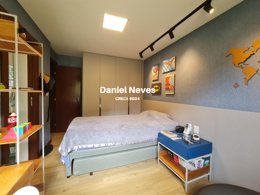 Casa de Condomínio, 4 quartos - Foto 35