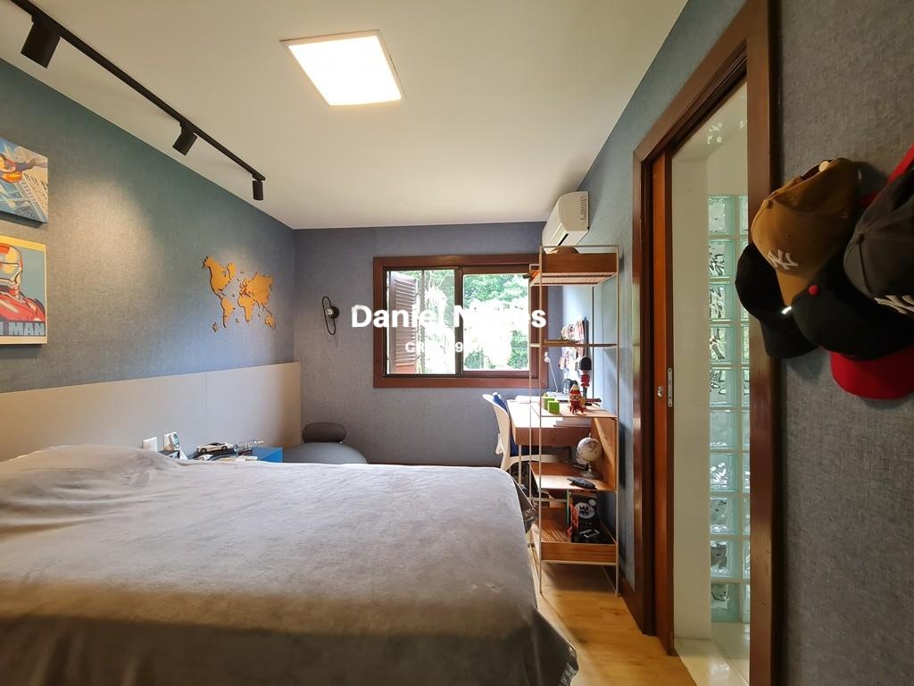 Casa de Condomínio, 4 quartos - Foto 37