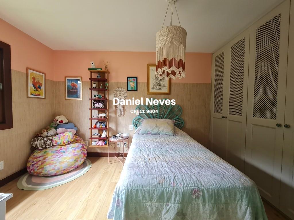 Casa de Condomínio, 4 quartos - Foto 40