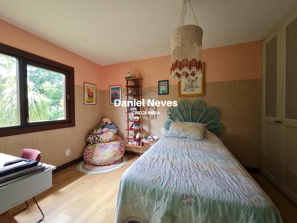 Casa de Condomínio, 4 quartos - Foto 39