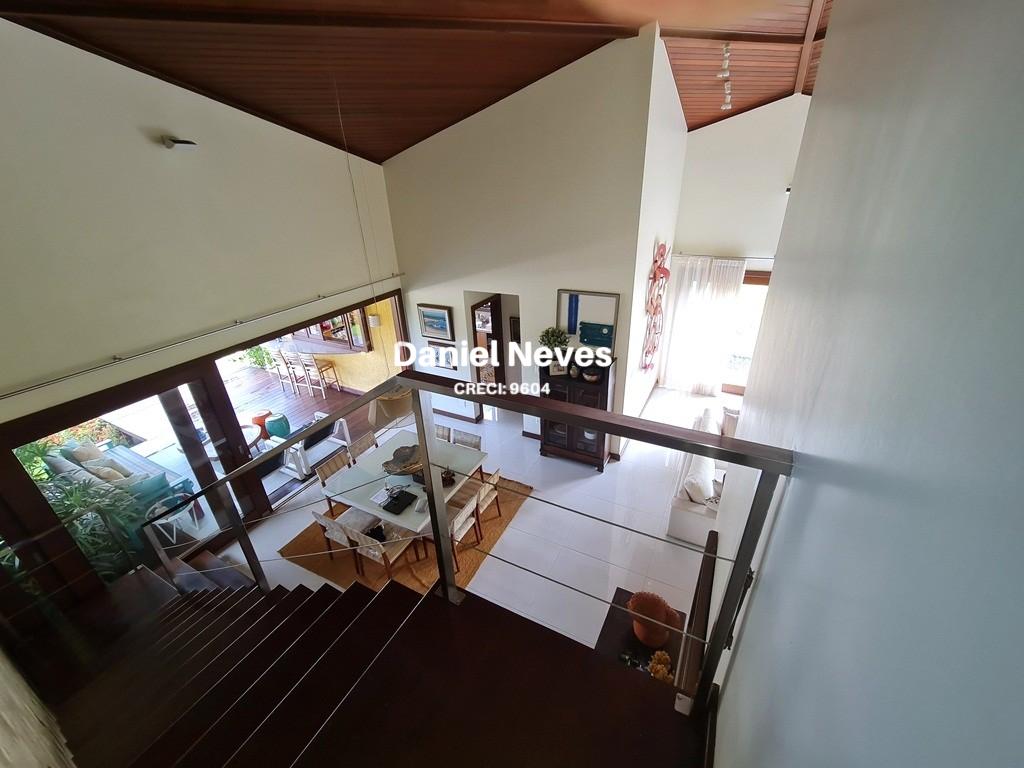 Casa de Condomínio, 4 quartos - Foto 41