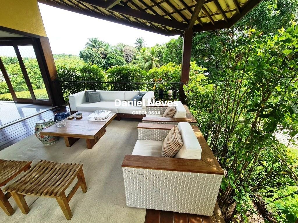 Casa de Condomínio, 4 quartos - Foto 42