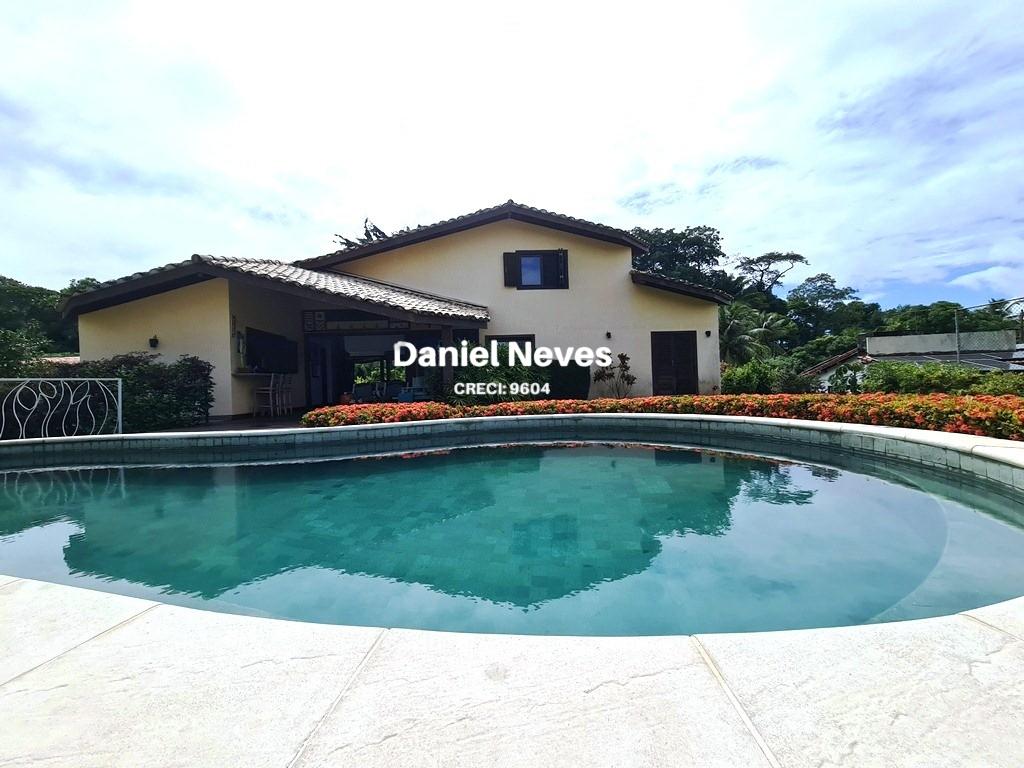 Casa de Condomínio, 4 quartos - Foto 43