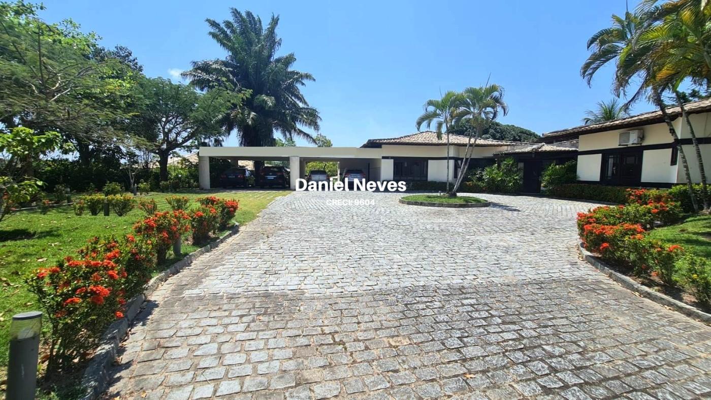 Casa de Condomínio, 4 quartos - Foto 8