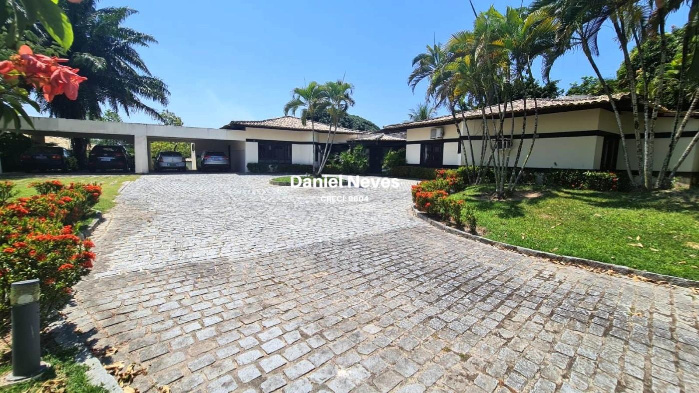 Casa de Condomínio, 4 quartos - Foto 1