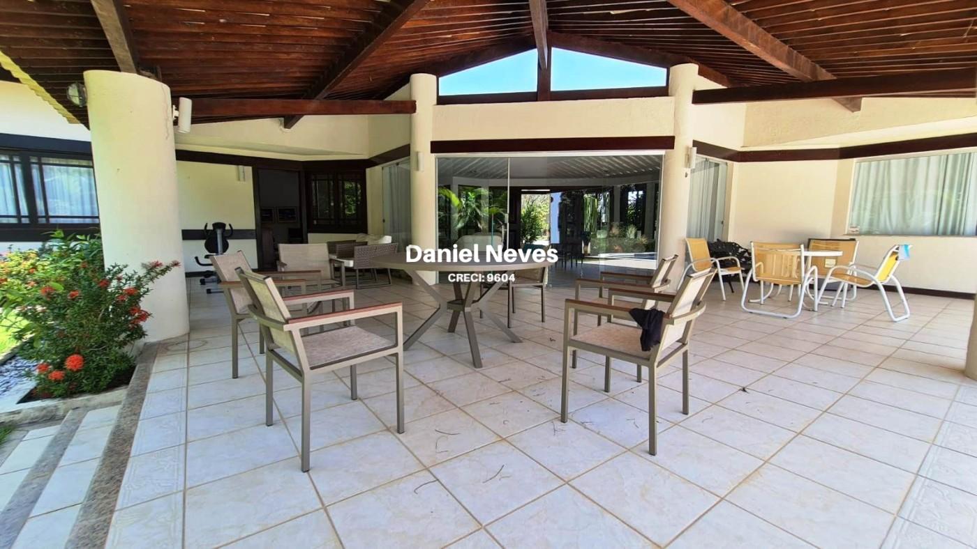Casa de Condomínio, 4 quartos - Foto 17