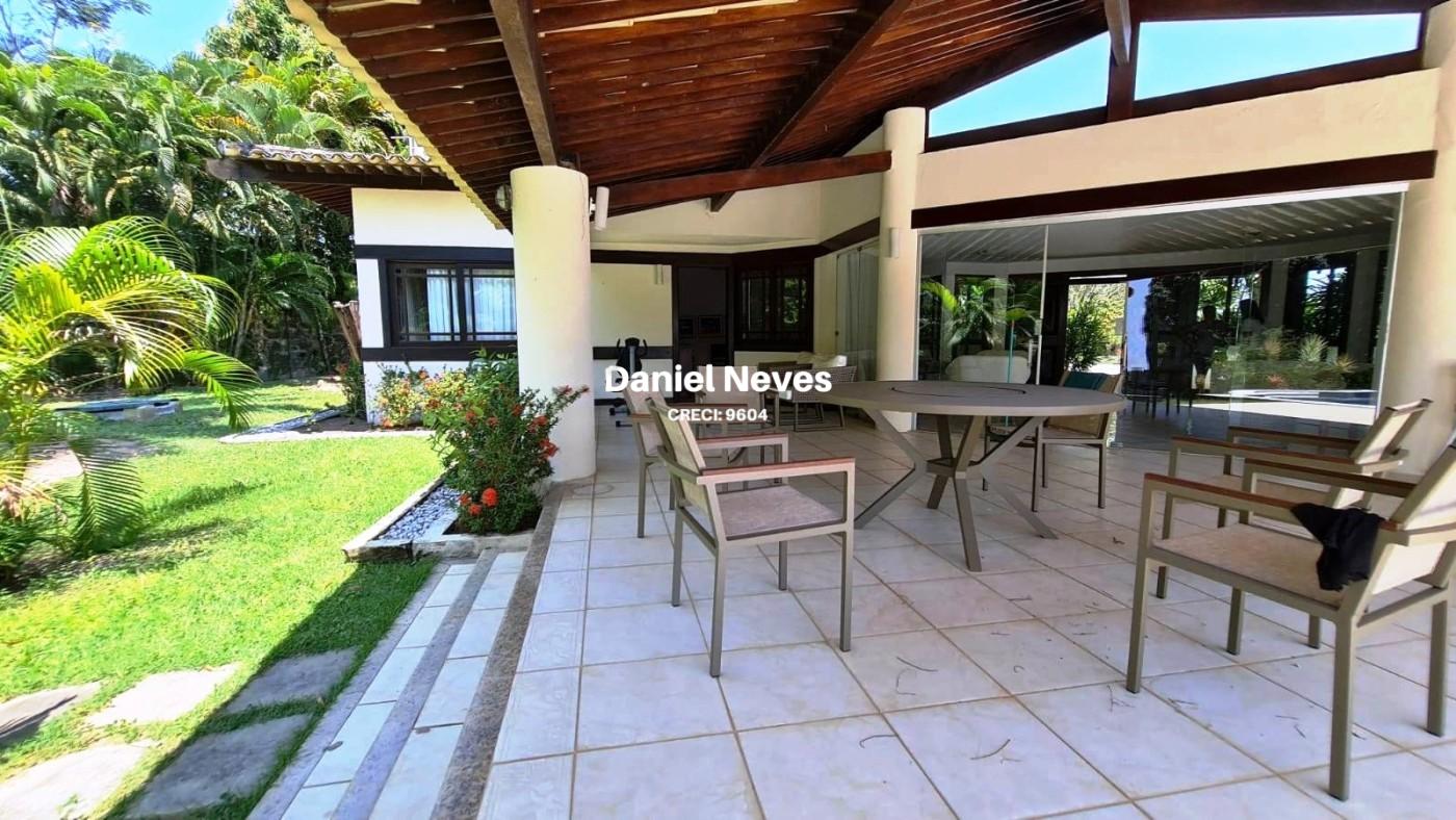 Casa de Condomínio, 4 quartos - Foto 15