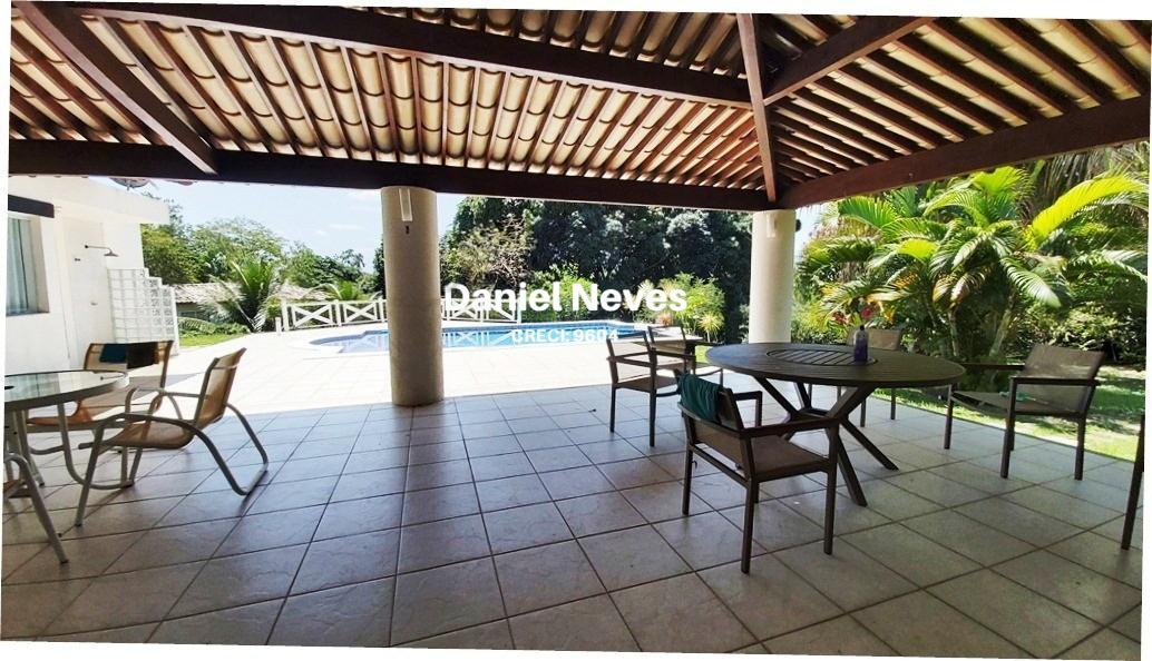 Casa de Condomínio, 4 quartos - Foto 18