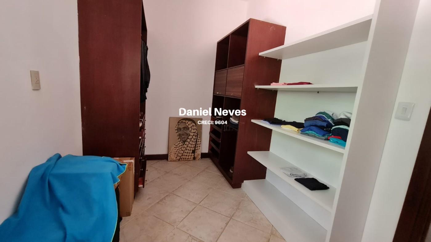 Casa de Condomínio, 4 quartos - Foto 36