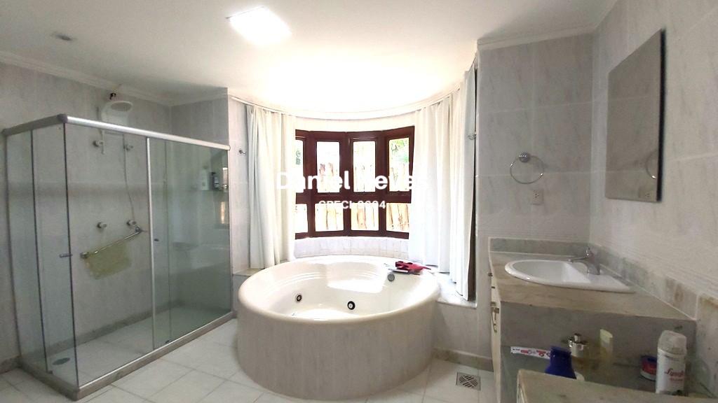 Casa de Condomínio, 4 quartos - Foto 34