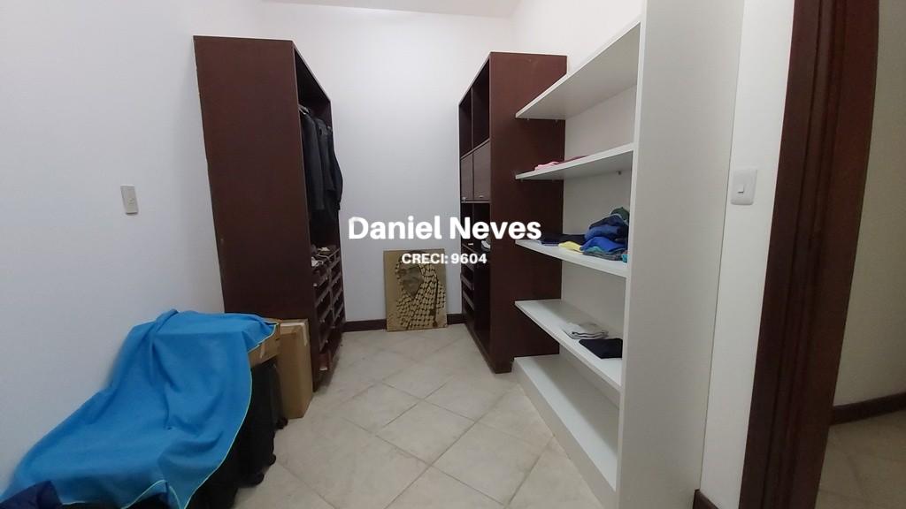 Casa de Condomínio, 4 quartos - Foto 35