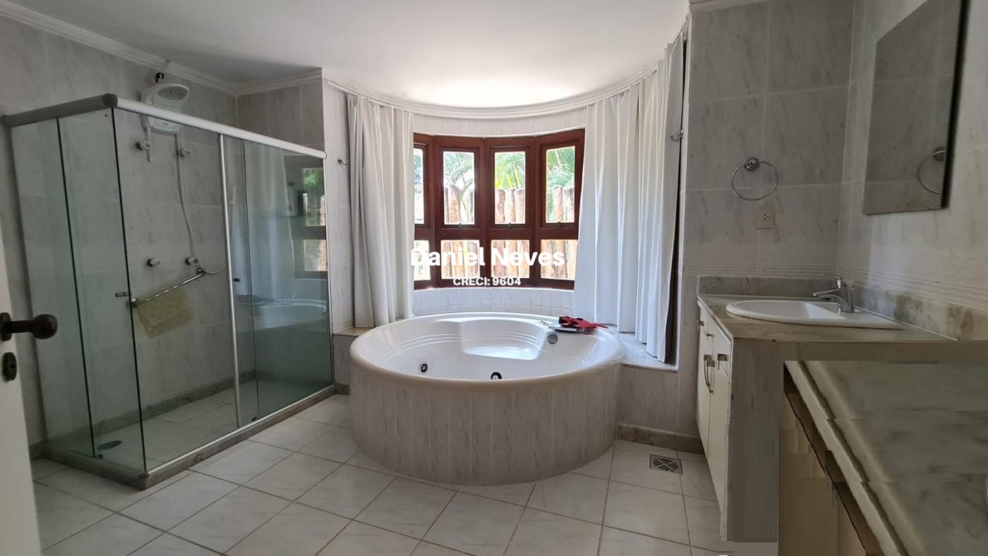 Casa de Condomínio, 4 quartos - Foto 33