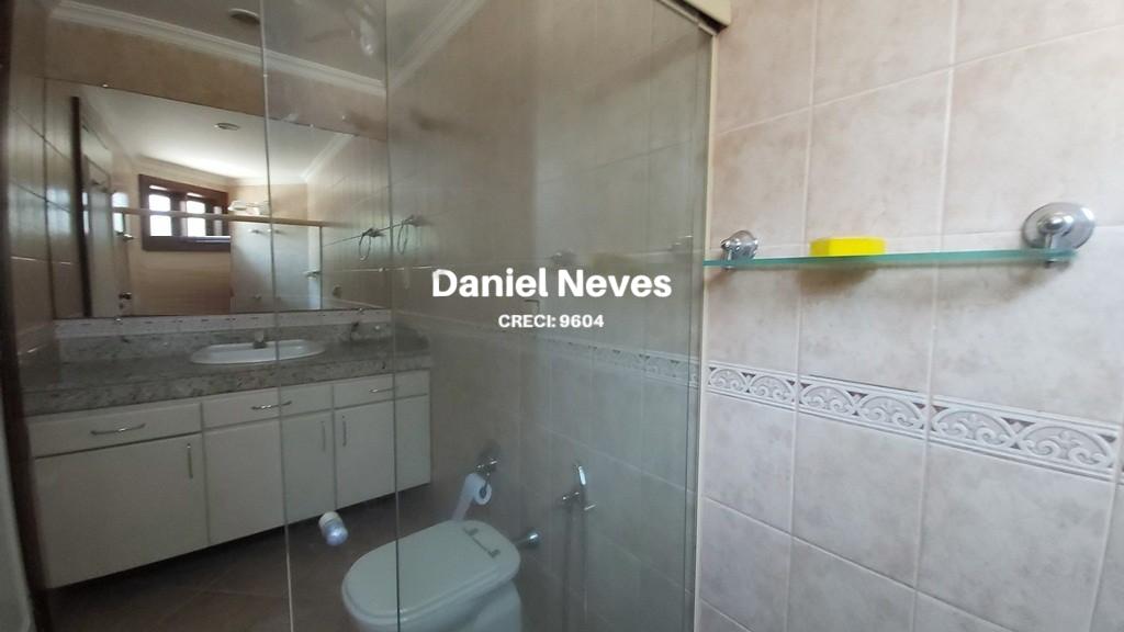 Casa de Condomínio, 4 quartos - Foto 45