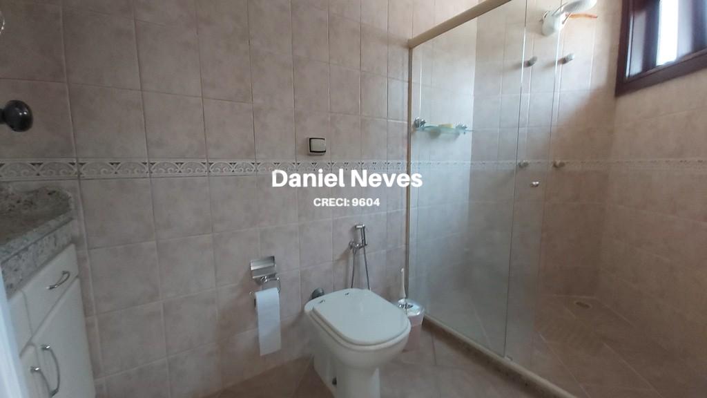 Casa de Condomínio, 4 quartos - Foto 46