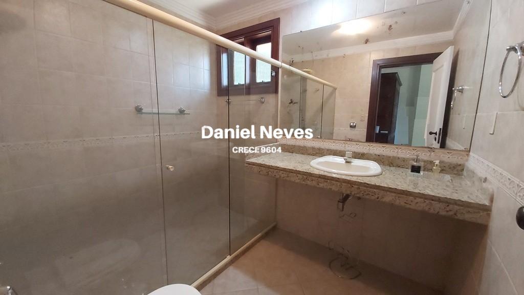 Casa de Condomínio, 4 quartos - Foto 51