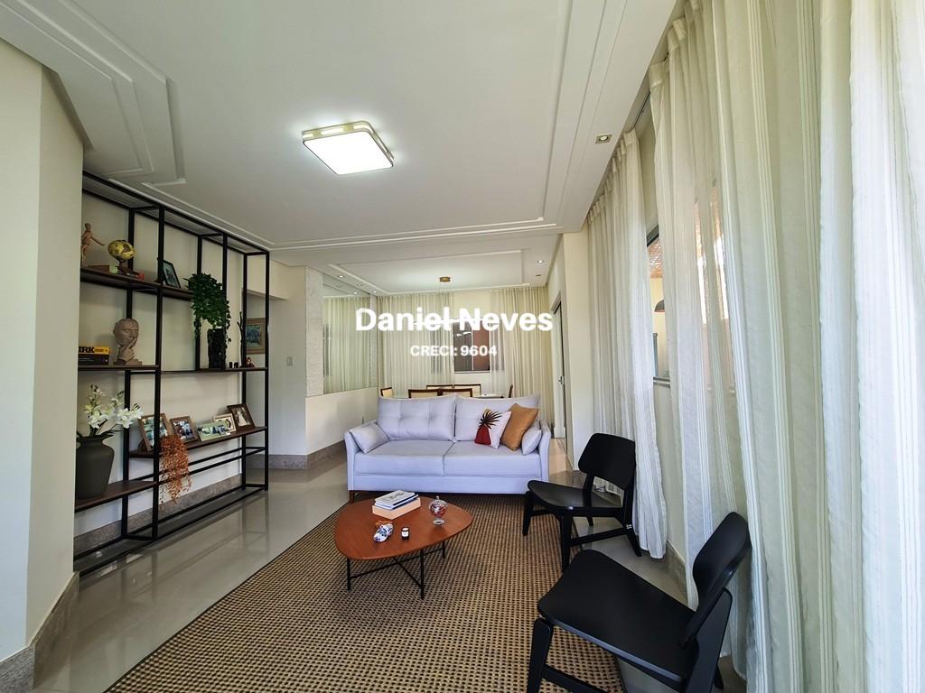 Casa de Condomínio, 4 quartos - Foto 3