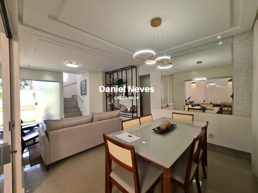 Casa de Condomínio, 4 quartos - Foto 7