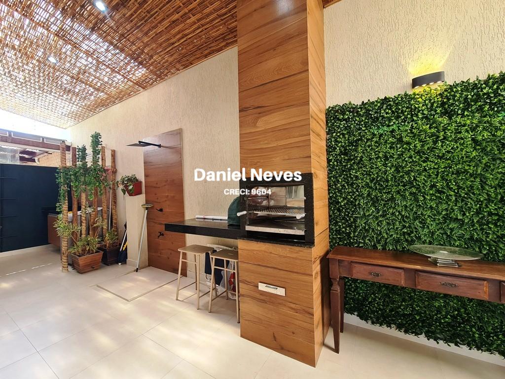 Casa de Condomínio, 4 quartos - Foto 10