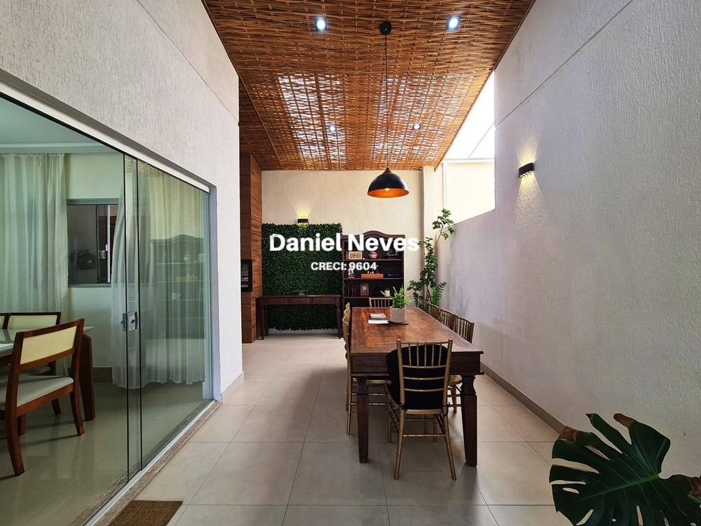 Casa de Condomínio, 4 quartos - Foto 8