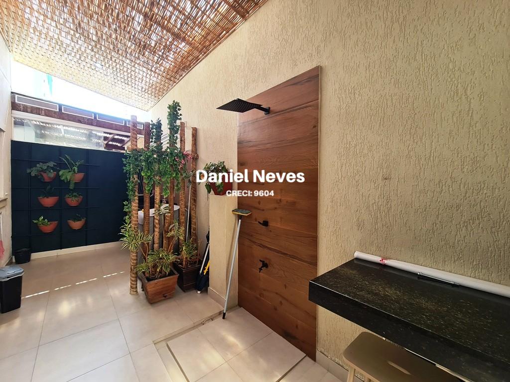 Casa de Condomínio, 4 quartos - Foto 13
