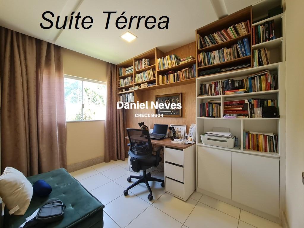 Casa de Condomínio, 4 quartos - Foto 20