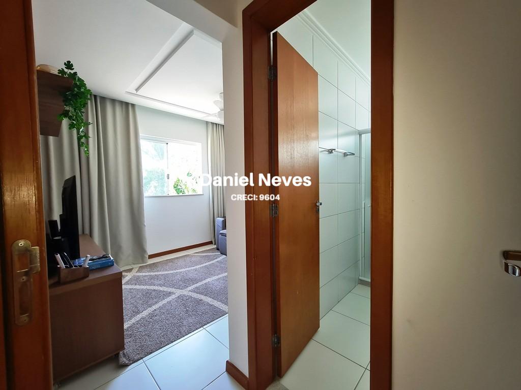 Casa de Condomínio, 4 quartos - Foto 25