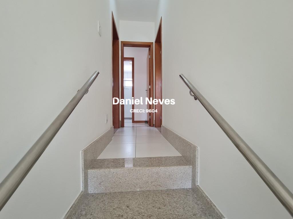 Casa de Condomínio, 4 quartos - Foto 24