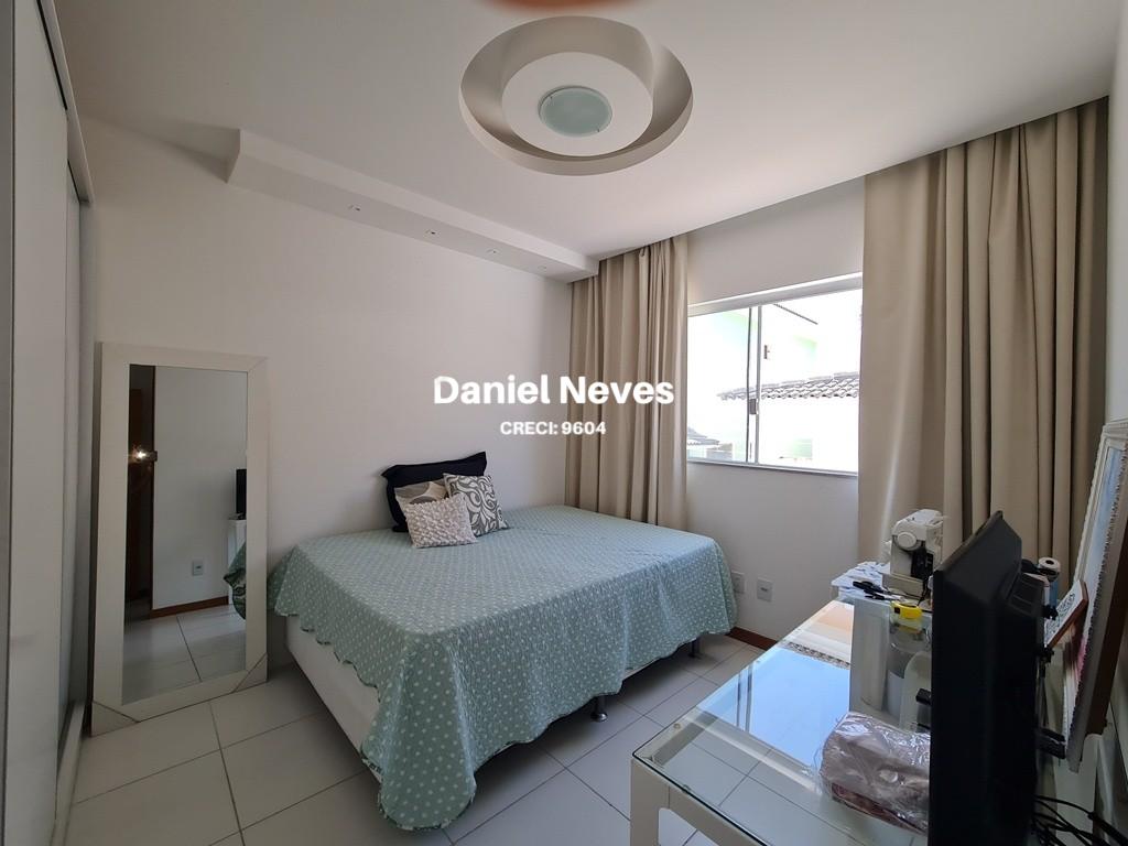 Casa de Condomínio, 4 quartos - Foto 31