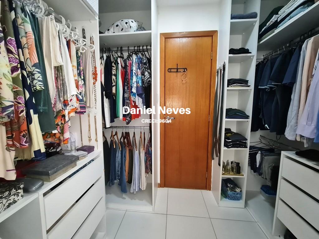 Casa de Condomínio, 4 quartos - Foto 35