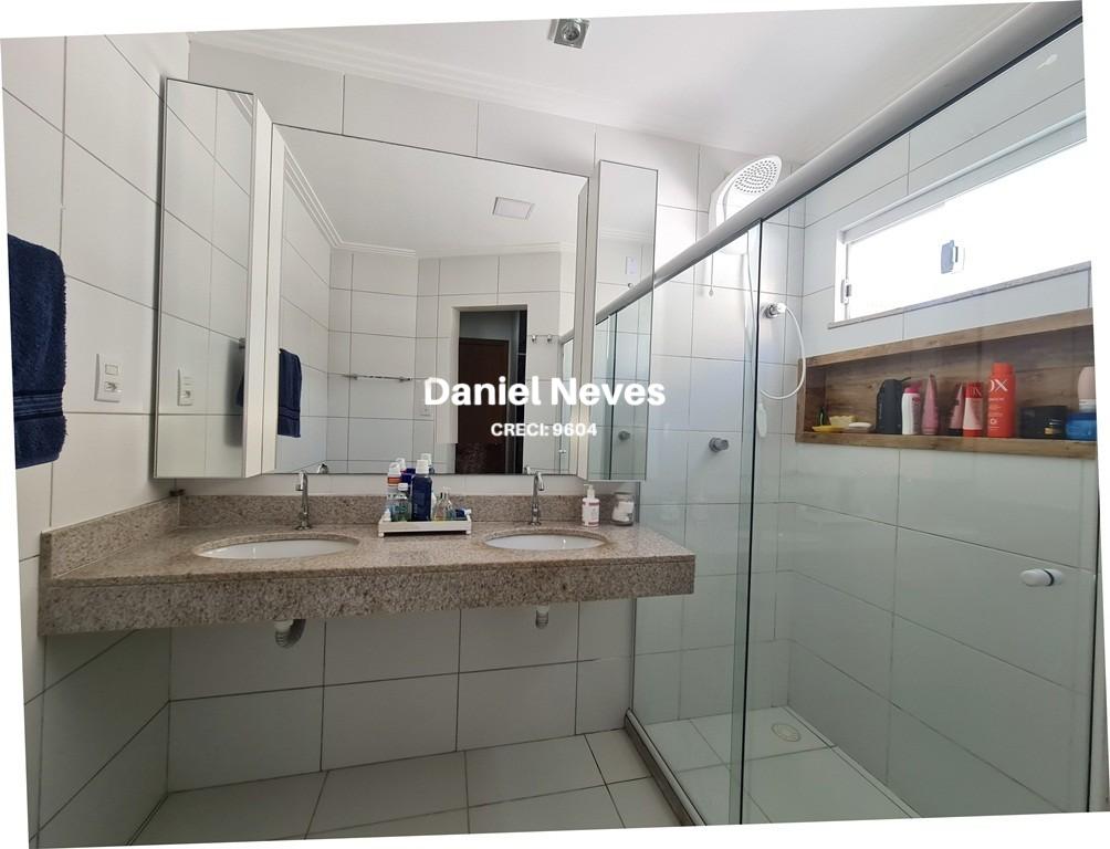 Casa de Condomínio, 4 quartos - Foto 39